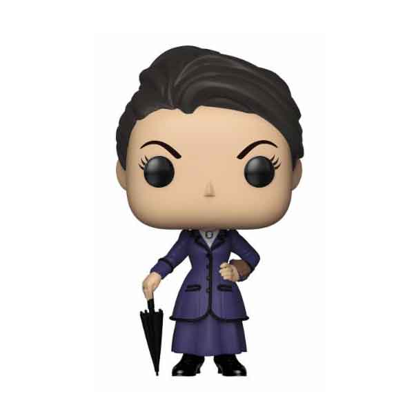 POP! Missy (Doctor Who)