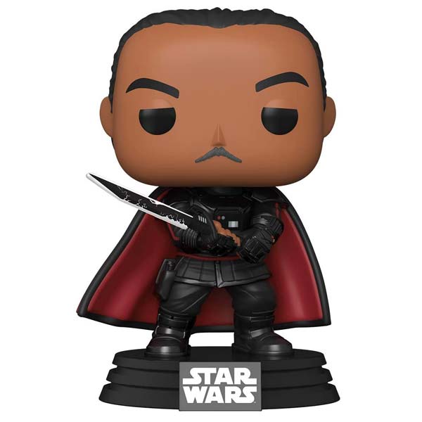 POP! Moff Gideon (Star Wars The Mandalorian)