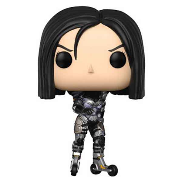 POP! Motorball Body (Alita: Battle Angel) POP! Motorball Body (Alita: Battle Angel)