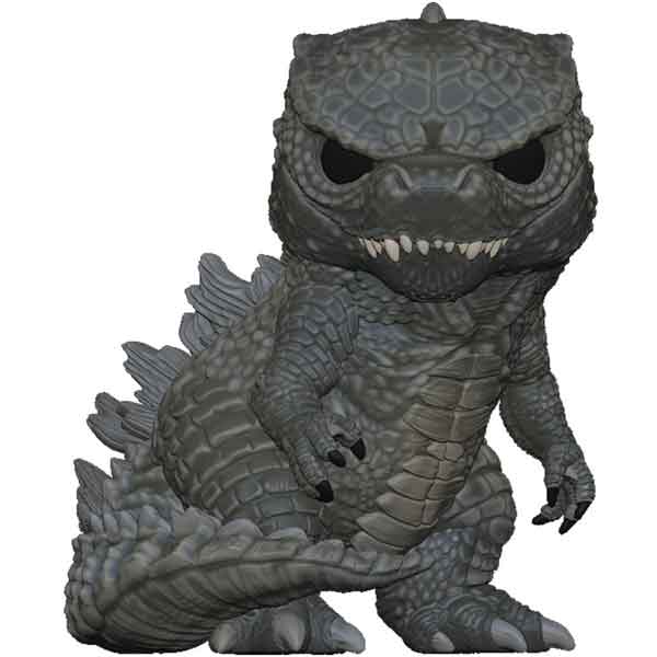 POP! Movies: Godzilla (Godzilla Vs Kong)