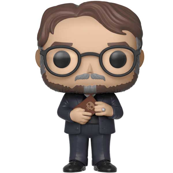 POP! Movies: Guillermo Del Toro