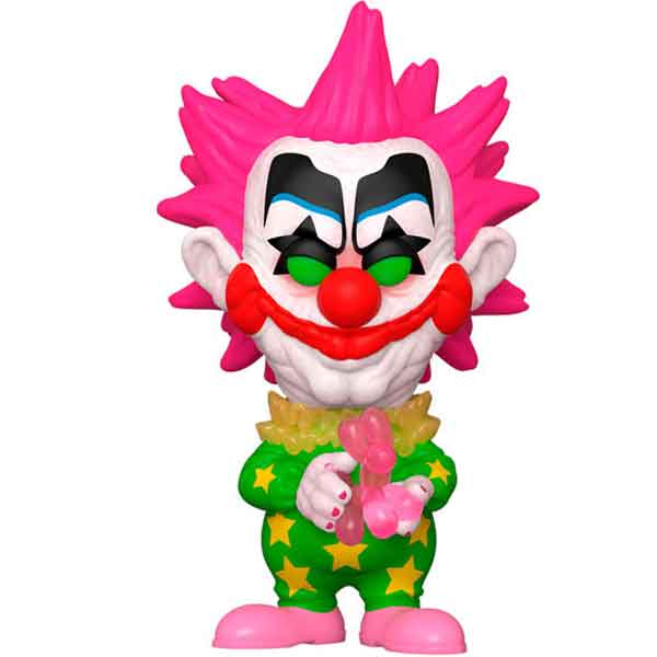 POP! Movies: Spikey (Killer Klowns from Outer Space)