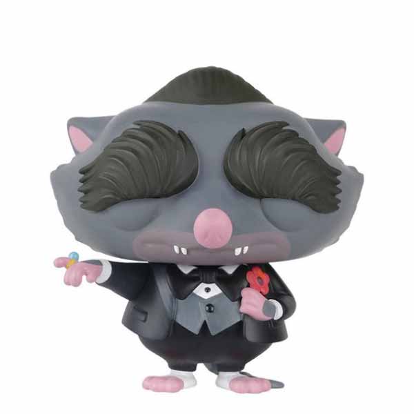 POP! Mr. Big (Zootopia)