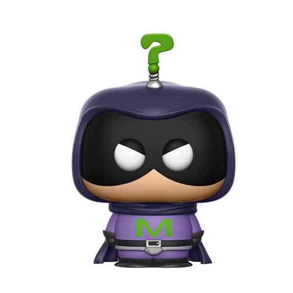 POP! Mysterion (South Park)