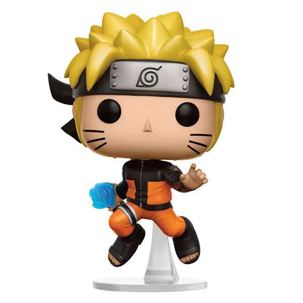 E-shop POP! Naruto (Naruto Shippuden Animation) POP-0181