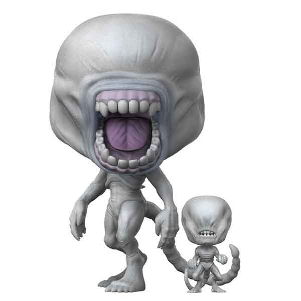 POP! Neomorph and Toddler (Alien Covenant)