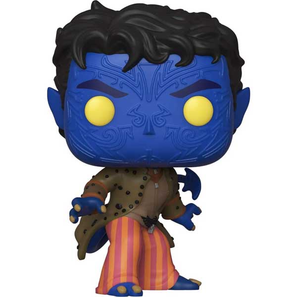 POP! Marvel: Nightcrawler (X Men)