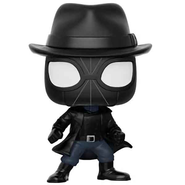 POP! Noir (Spider-Man) Bobble-Head