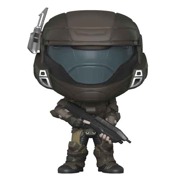 POP! ODST Buck (Halo)