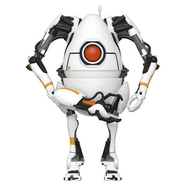 POP! P-body (Portal 2)