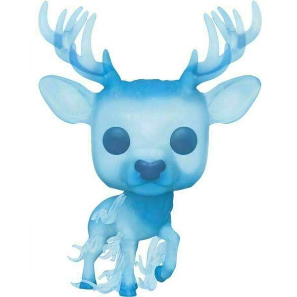 POP! Patronus Harry Potter (Harry Potter) POP! Patronus Harry Potter (Harry Potter)