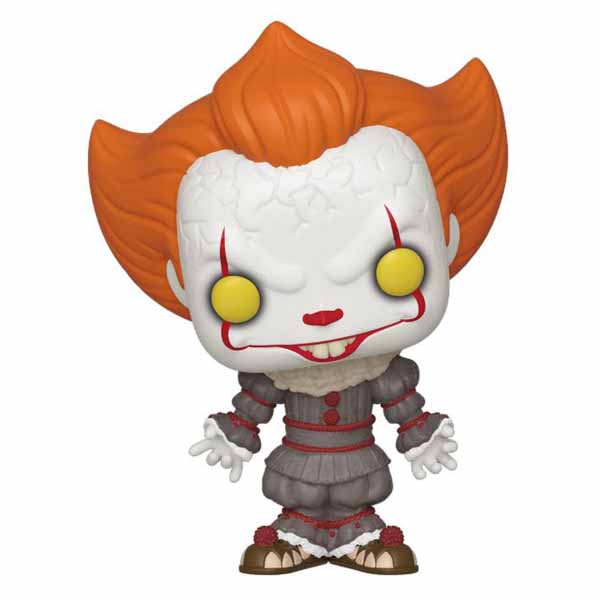POP! Pennywise Open Arm (Stephen King's It 2)