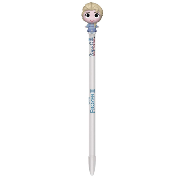 POP! Pero Elsa (Frozen 2)