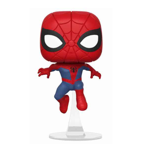 POP! Peter Parker (Spider-Man) Bobble-Head