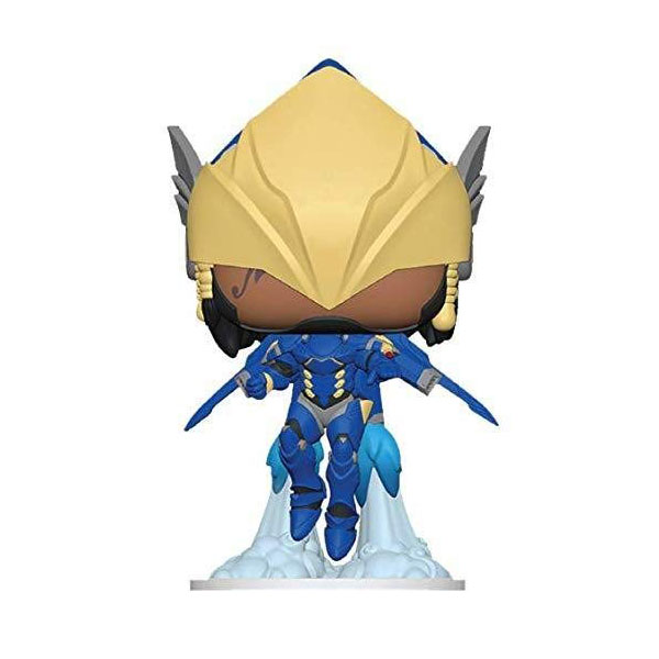 POP! Pharah Victory Pose (Overwatch) POP! Pharah Victory Pose (Overwatch)