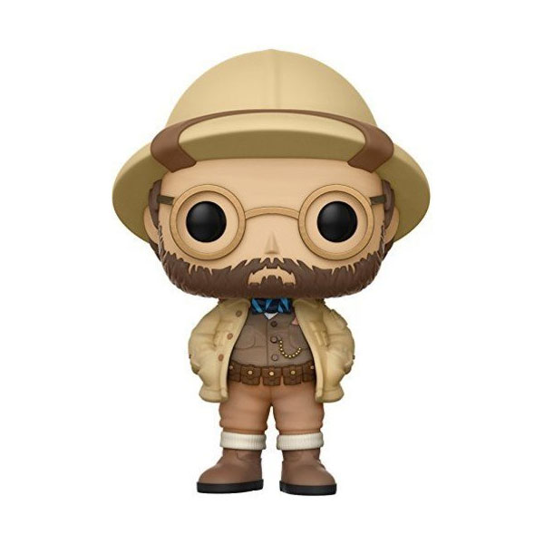 POP! Professor Oberon (Jumanji)