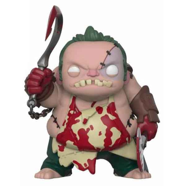 POP! Pudge (Dota 2)