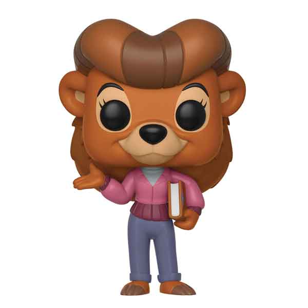 POP! Rebecca Cunningham (TaleSpin)