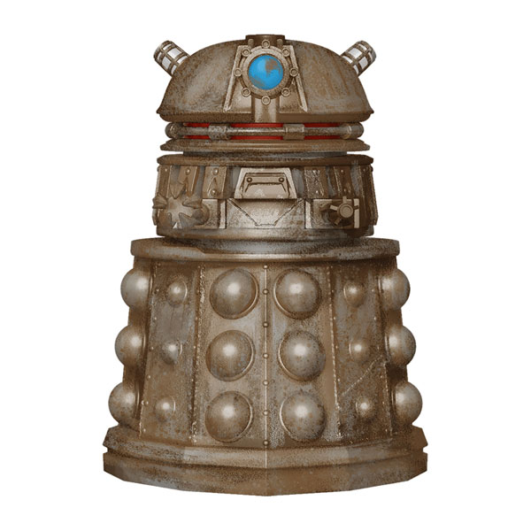 POP! Reconnaissance Dalek (Doctor Who)