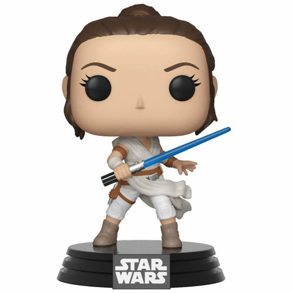 POP! Rey (Star Wars)