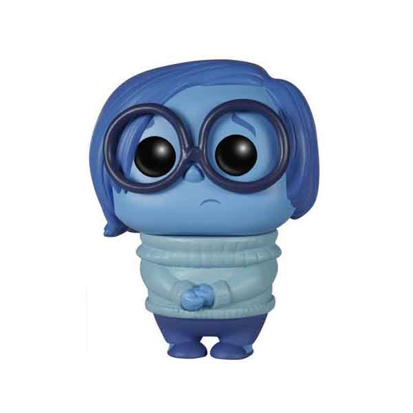 POP! Sadness (Inside Out)