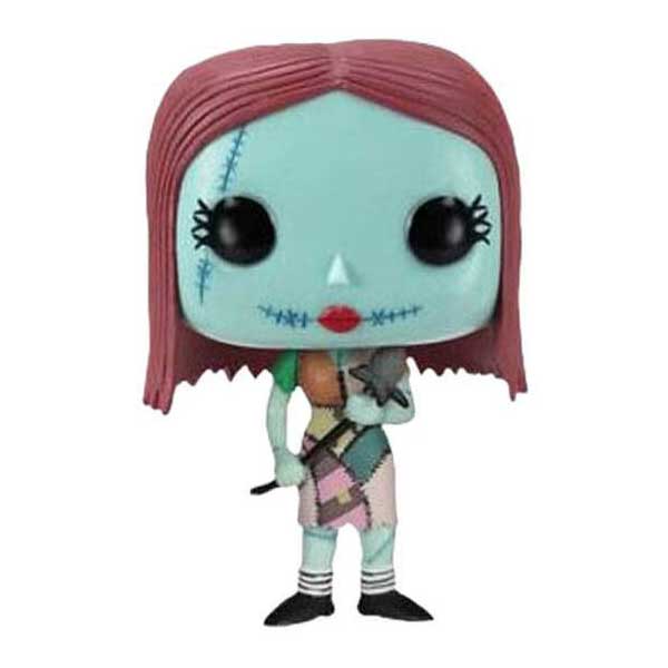 POP! Sally (Nightmare Before Christmas)