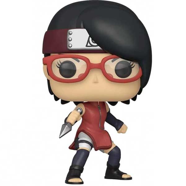 POP! Sarada (Boruto)