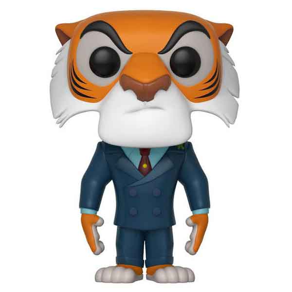 POP! Shere Khan (TaleSpin)