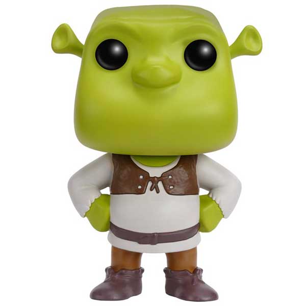 POP! Shrek (Shrek)