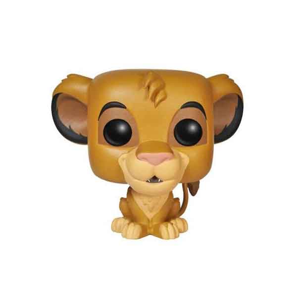 POP! Simba (Lion King)