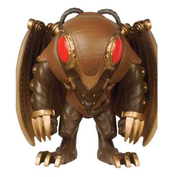 POP! Songbird (BioShock Infinite) Limited Edition 15 cm