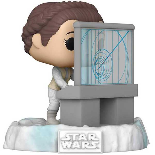 POP! Leia (Star Wars) Special Editon POP! Leia (Star Wars) Special Editon