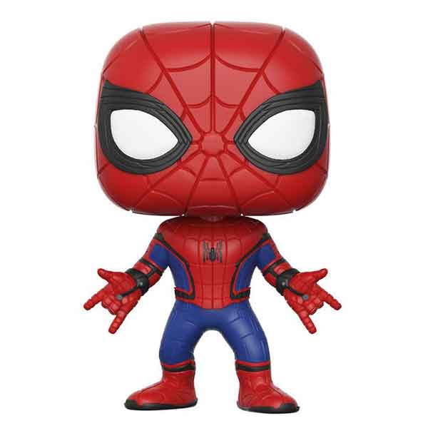 POP! Spider-Man (Spider-Man Homecoming)