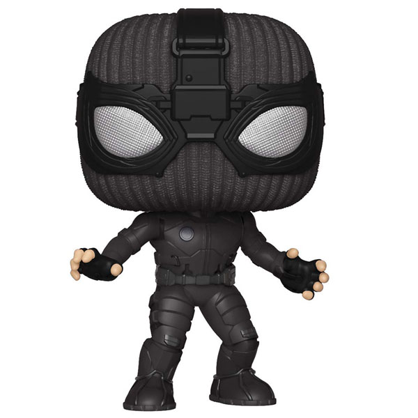 POP! Spider-Man Stealth Suit (Spider-Man: Far From Home)