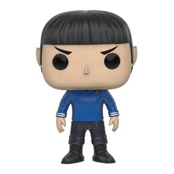 POP! Spock (Star Trek Beyond)