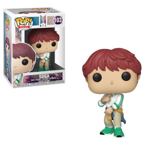 POP! Suga (BTS)