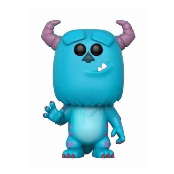 POP! Sulley (Monsters Inc.)