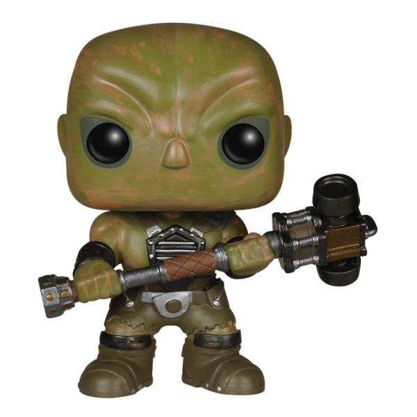 POP! Super Mutant (Fallout)