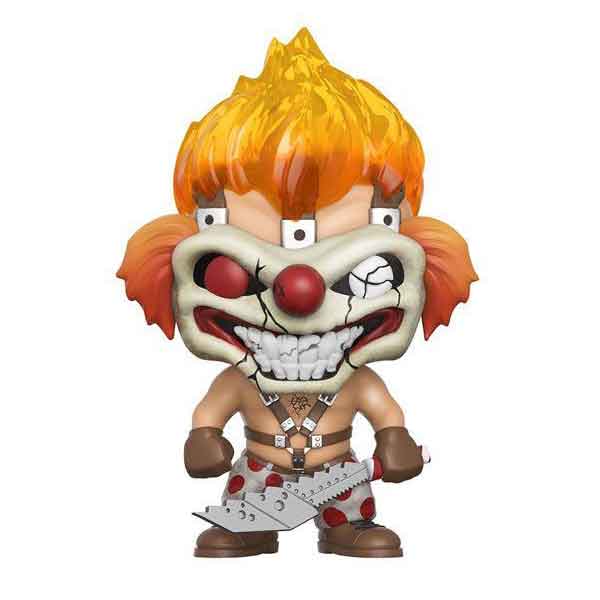 POP! Sweet Tooth (Twisted Metal)