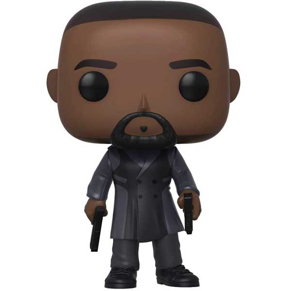 POP! Takeshi Kovacs Wedge Sleeve (Altered Carbon) POP! Takeshi Kovacs Wedge Sleeve (Altered Carbon)