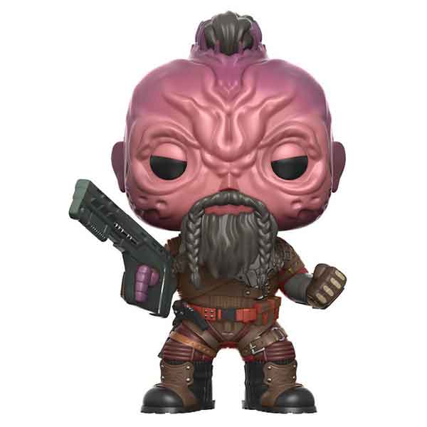 POP! Taserface (Guardians of the Galaxy 2)