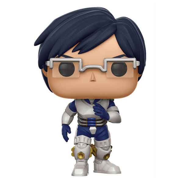 POP! Tenya (My Hero Academia)