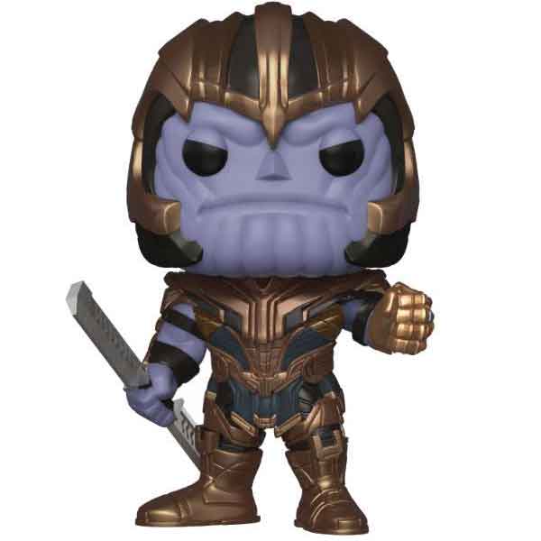 POP! Thanos (Avengers Endgame)