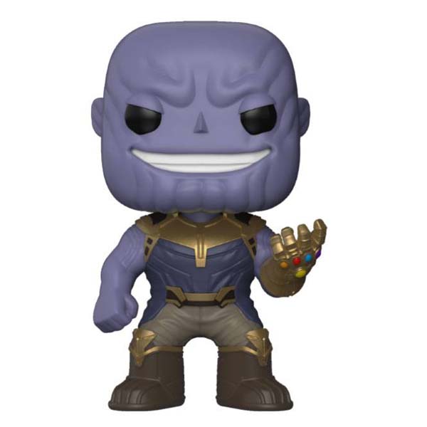 POP! Thanos (Avengers Infinity War)