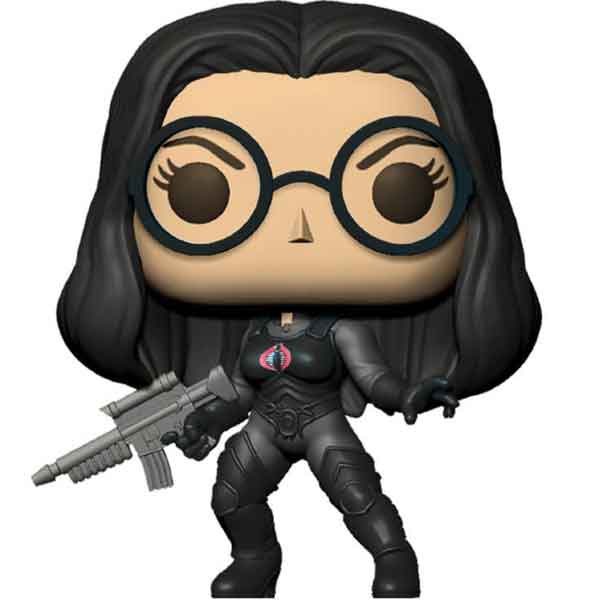 POP! The Baroness (G.I. Joe)