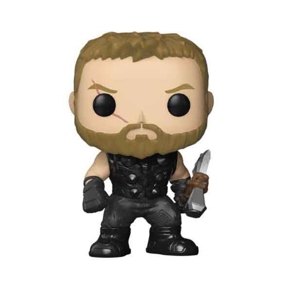 POP! Thor (Avengers Infinity War) FK26464