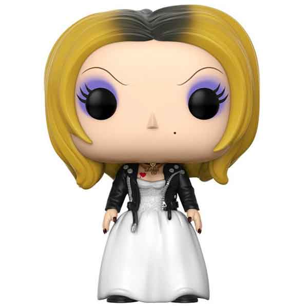 POP! Tiffany (Bride of Chucky)