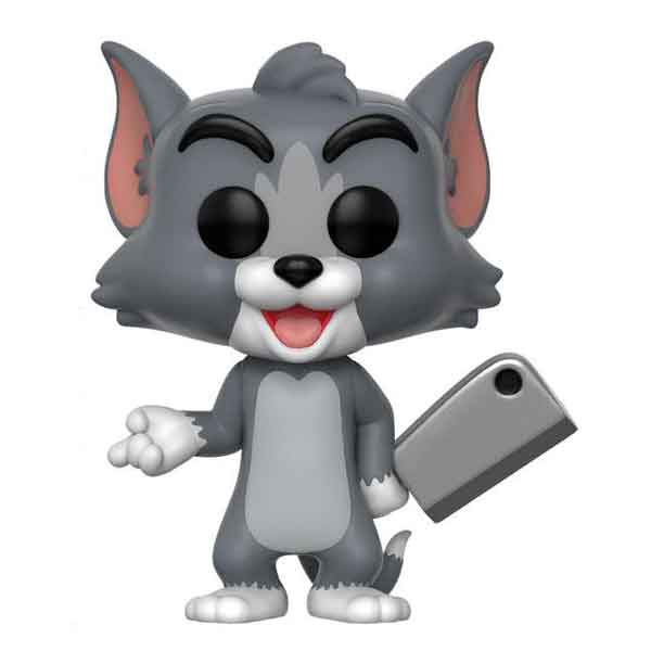 POP! Tom (Tom and Jerry)