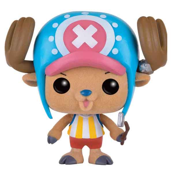 POP! Tony Tony Chopper (One Piece) POP-0099