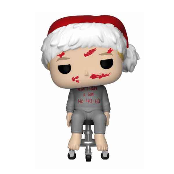 POP! Tony Vreski (Die Hard)